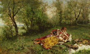 Il picnic