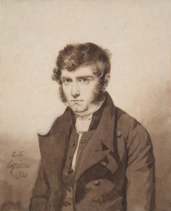 Senza titolo (Ritratto dell
