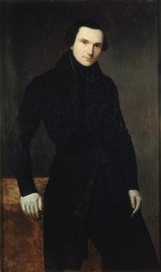 Ritratto di Eugène Renduel 1798-1874, 1836