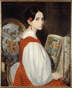 Leopoldina nel Libro d
