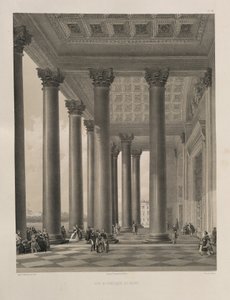 Il portale nord della Cattedrale di Sant