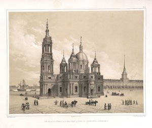 Veduta della Cattedrale di Sant