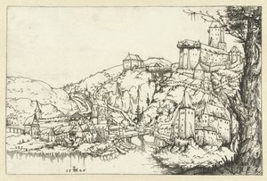 Veduta di Passau
