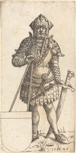 Ludovico II, re d