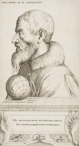 Autoritratto