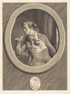  da Augustin de Saint-Aubin