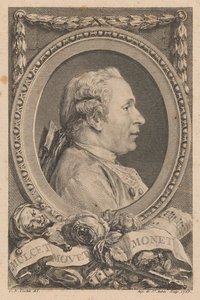  da Augustin de Saint-Aubin