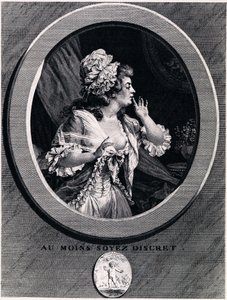 Almeno sii discreto!, 1789