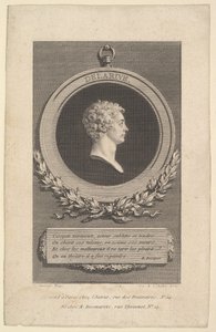Ritratto di De Larive