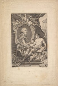 Ritratto di Louis-Philippe, duca d