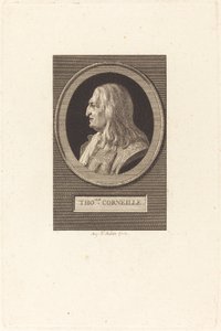 Thomas Corneille da Augustin de Saint Aubin