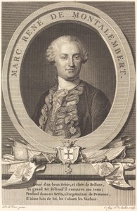 Marc Rene de Montalembert