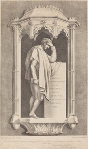 Monumento a Nicolai Wanostrocht