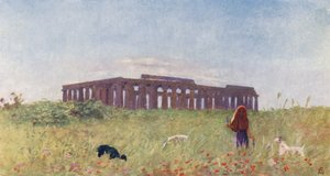 Basilica di Paestum