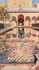 La Corte dei Mirti, l
