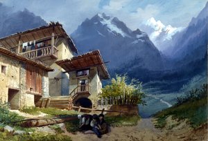 Scenografia per l