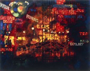 Parigi