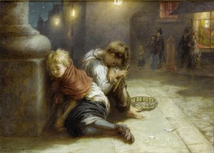 Menestrelli affaticati