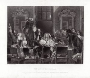 George Villiers, Duca di Buckingham