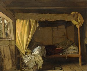 La morte di Buckingham