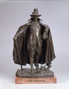 Il puritano, fuso 1899