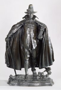Il Puritano, 1899