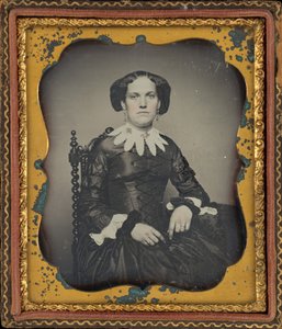 Ritratto di una Donna