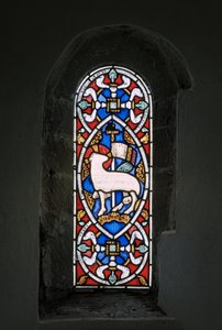 Agnus Dei, l