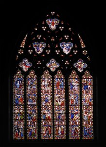 Vita di Cristo da Augustus Welby Northmore Pugin