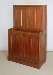 Armadio per libro di preghiere, c.1843