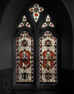 San Pietro e San Paolo da Augustus Welby Northmore Pugin