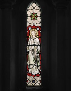 San Stefano da Augustus Welby Northmore Pugin