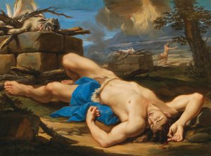 La morte di Abele