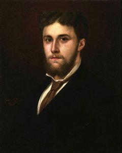 Ritratto di Inácio Porto Alegre
