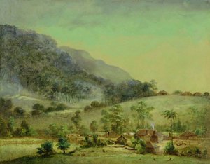 Fattorie, c.1850