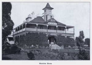 Casa Merribee