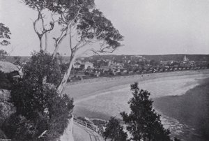 Sydney, NSW: Manly Beach da Australian Photographer
