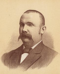 Charles Rogers, Esquire da Australian School