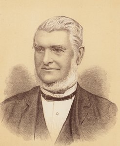 Henry Clarke da Australian School