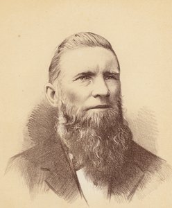 James Fletcher da Australian School