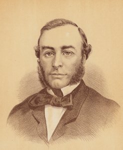 James Mullins, Esquire da Australian School