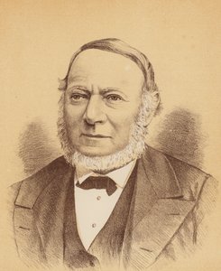 John Booth da Australian School