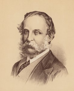 Richard Lewis Jenkins, Londra