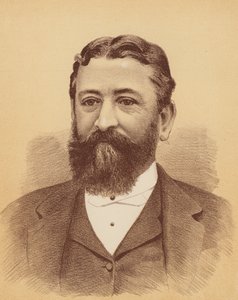 Sydney Burdekin, Esquire da Australian School