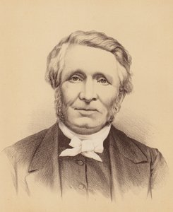 Il Reverendo James Watkin da Australian School