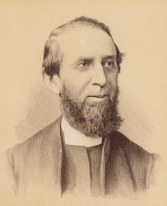 Il Reverendo Robert Steel da Australian School
