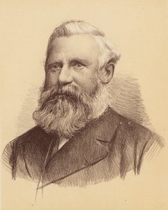 Thomas Hungerford da Australian School
