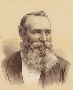 William Alston Hutchinson, Esquire da Australian School