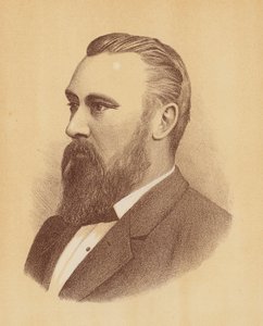 William John Lyne da Australian School