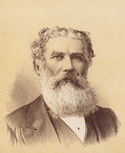 William Neill da Australian School